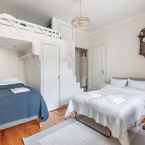 Studio Appartement